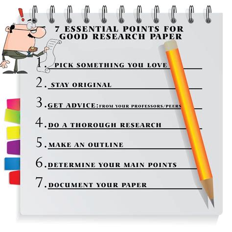 Research Points 